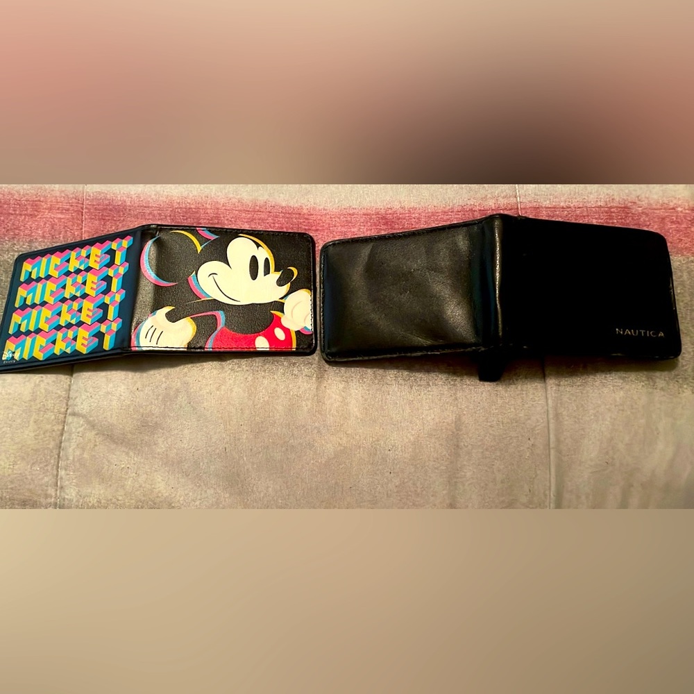 Wallets
